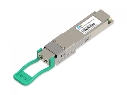 400G QSFP112 FR4，Optical Transceiver Module
