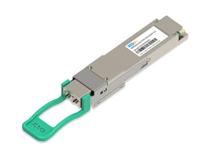 400G QSFP112 FR4，Optical Transceiver Module