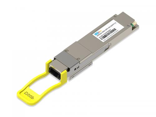 400G QSFP112 DR4，Optical Transceiver Module