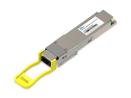 400G QSFP112 DR4，Optical Transceiver Module