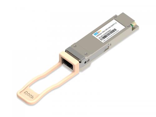 400G QSFP112 SR4，Optical Transceiver Module