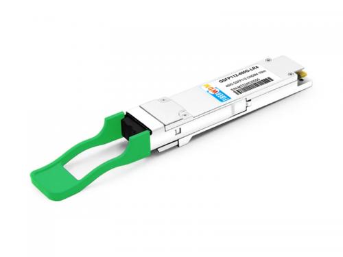 400G QSFP112 LR4，400G LR4 10km optical transceiver module