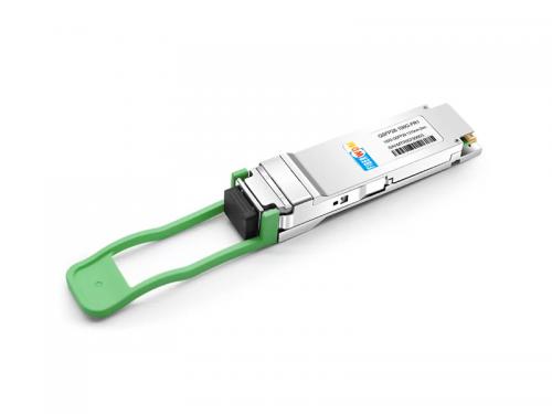 QSFP28-100G-FR1，100G QSFP28 optical transceiver with 1310nm