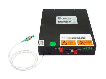 DAS Integrated Optical Module