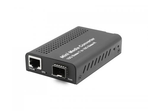 10G Media Converter