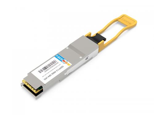 400G QSFP112 SR4 LPO