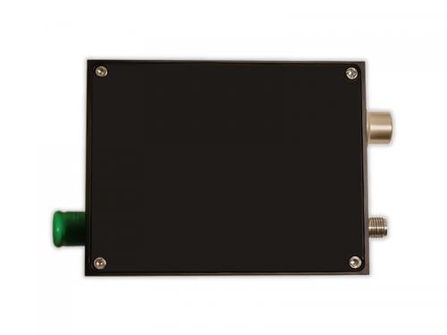 High-Speed Detectors