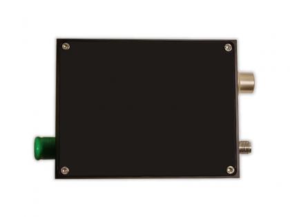 High-Speed Detectors