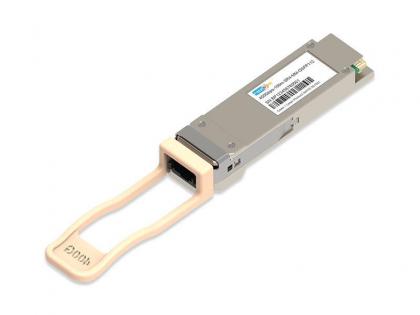 QSFP112 400G BASE-SR4 Transceiver
