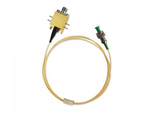 40G High Speed InGaAs Photodetector
