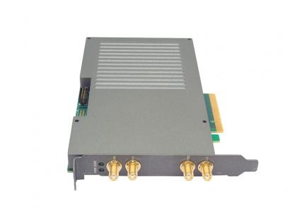 250MSps Dual-channel High-speed Data Acquisition Card