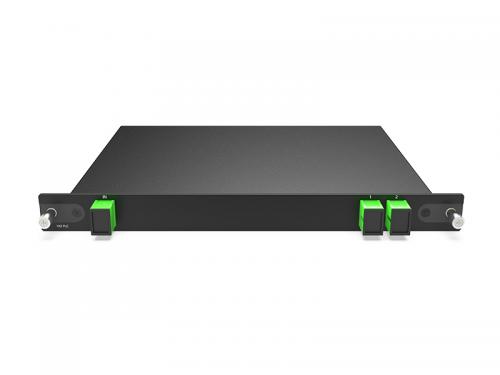 PLC Splitter LGX Module