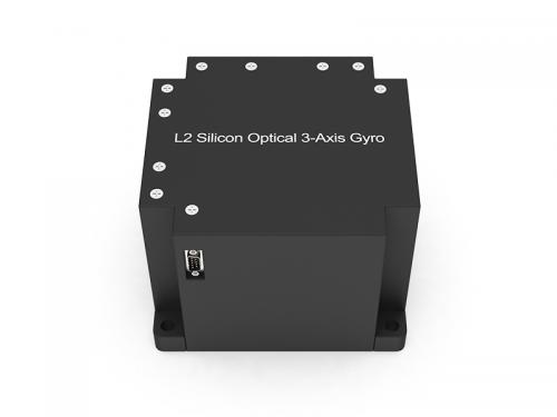 L2 Silicon Optical 3-Axis Gyro