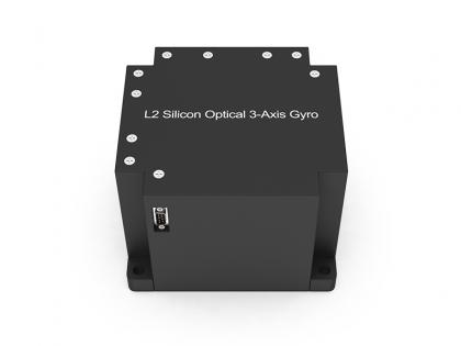 L2 Silicon Optical 3-Axis Gyro