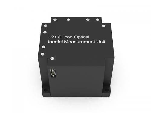 L2+ Silicon Optical Inertial Measurement Unit