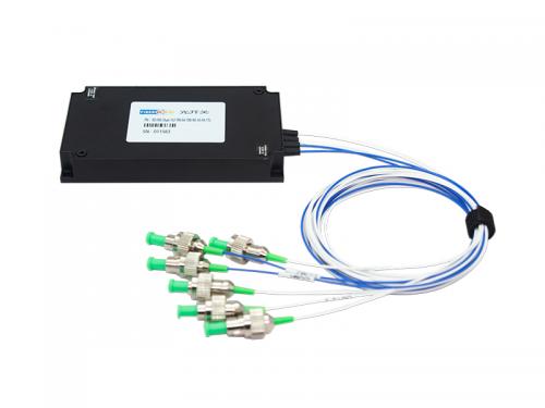 Dual 1x2 MEMS Switch(Module)