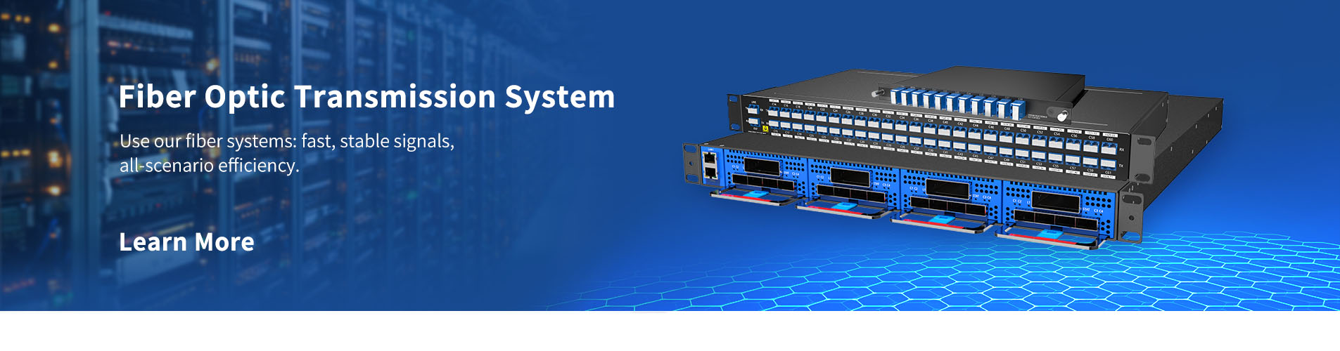 China 200G 400G DCI supplier