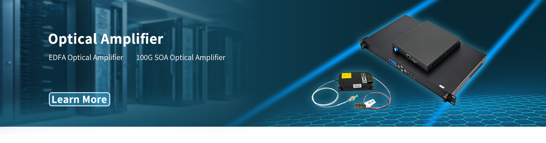 وحدة تعويض التشتت (DCM)