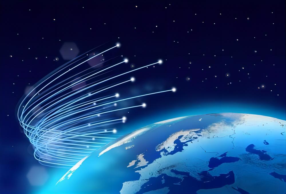 ما هي وحدة 10G DWDM ZR؟