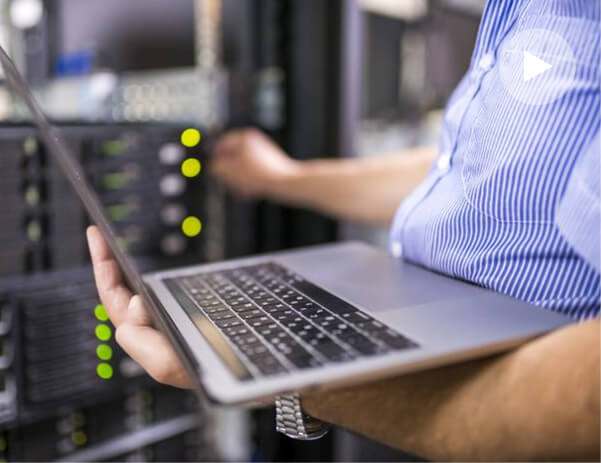 مركز الفيديو