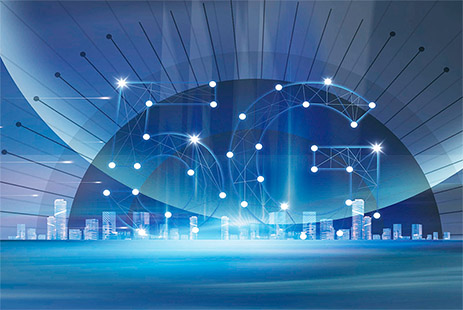 تطبيق تقنية WDM في شبكة الجيل الخامس الأمامية