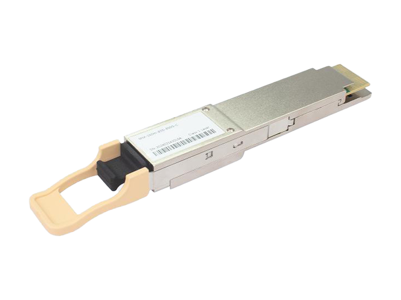 وحدة بصرية QSFP-DD 800G SR8 رقم 240907
