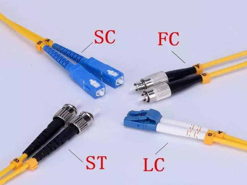 241018 موصل ألياف ضوئية PC، UPC، APC
