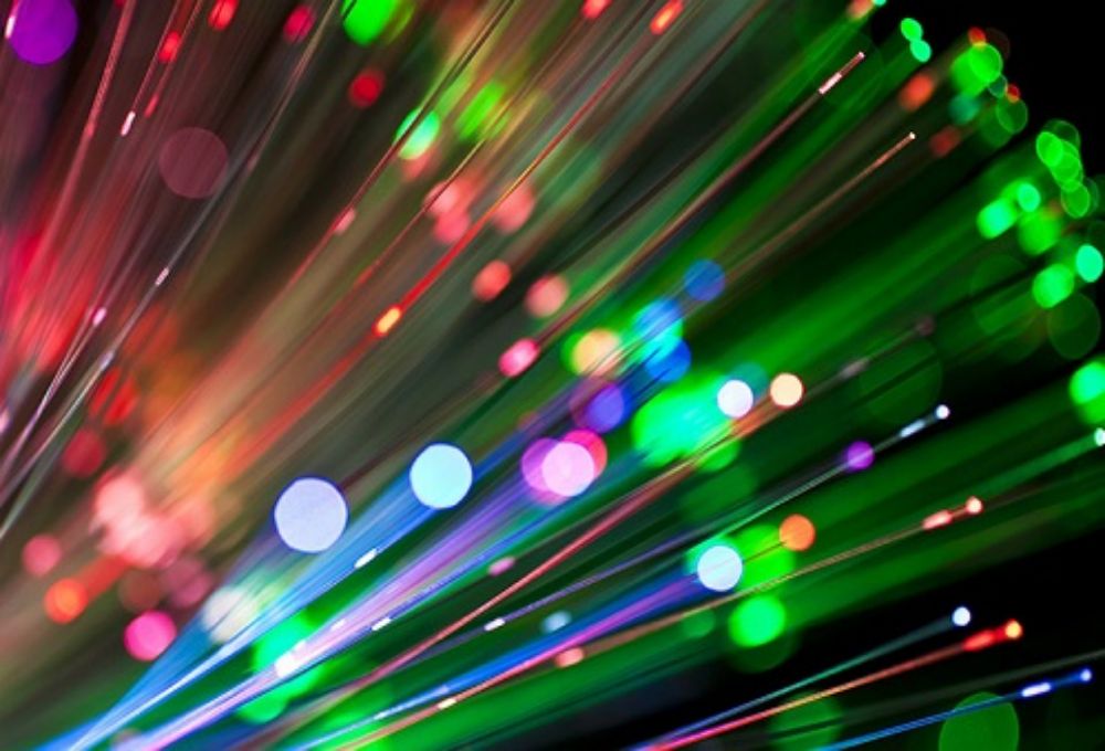 وحدة تعويض التشتت (DCM)